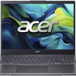 notebook acer aspire 5 a15 51m 54e6 intel core i5 13° geração h 8gb ram 512gb ssd tela 15.6 tn fhd 60hz (uhd para processadores intel) windows 11 home