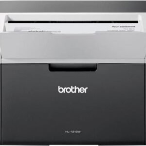 impressora brother laser hl1212w