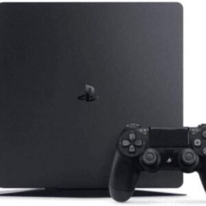 console playstatiton 4 1tb slim