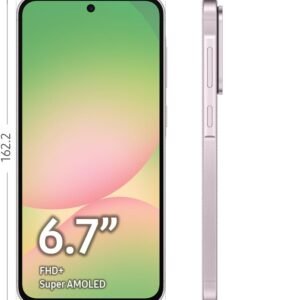 celular samsung galaxy a56 5g