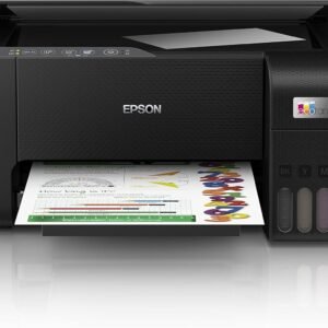 multifuncional epson ecotank l3250