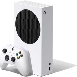 microsoft xbox series s